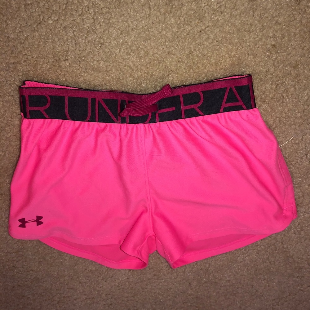 Under Armour Shorts